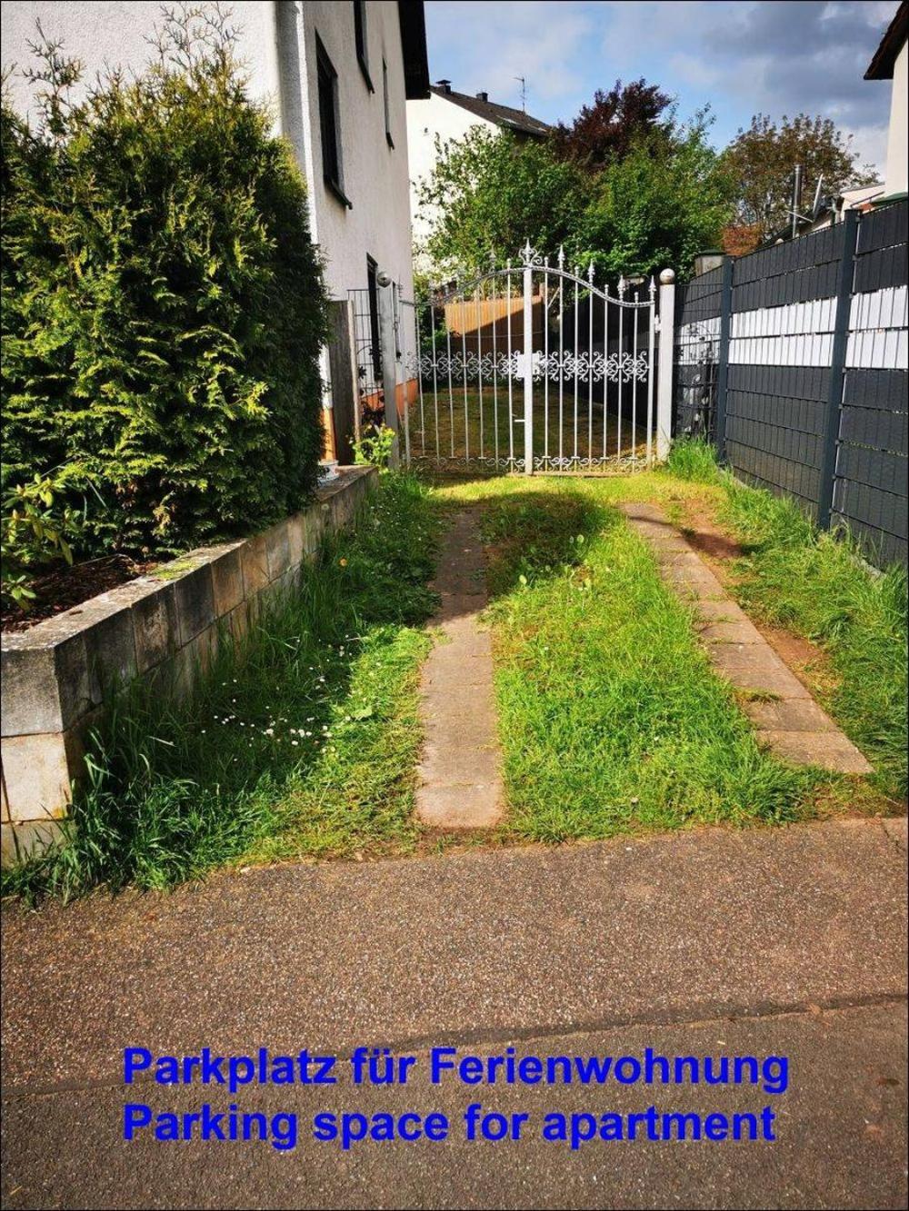 Fewo Pfaelzer Felsenlandschaft ピルマゼンス エクステリア 写真